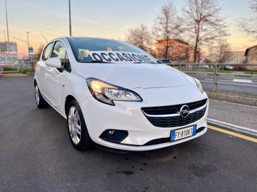 Opel Corsa 1.4 90CV GPL Tech 5 porte 120 Anniversary