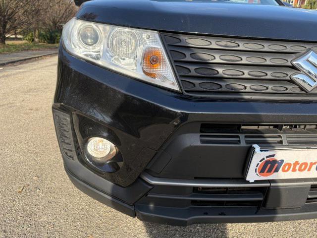 SUZUKI Vitara 1.0 Boosterjet