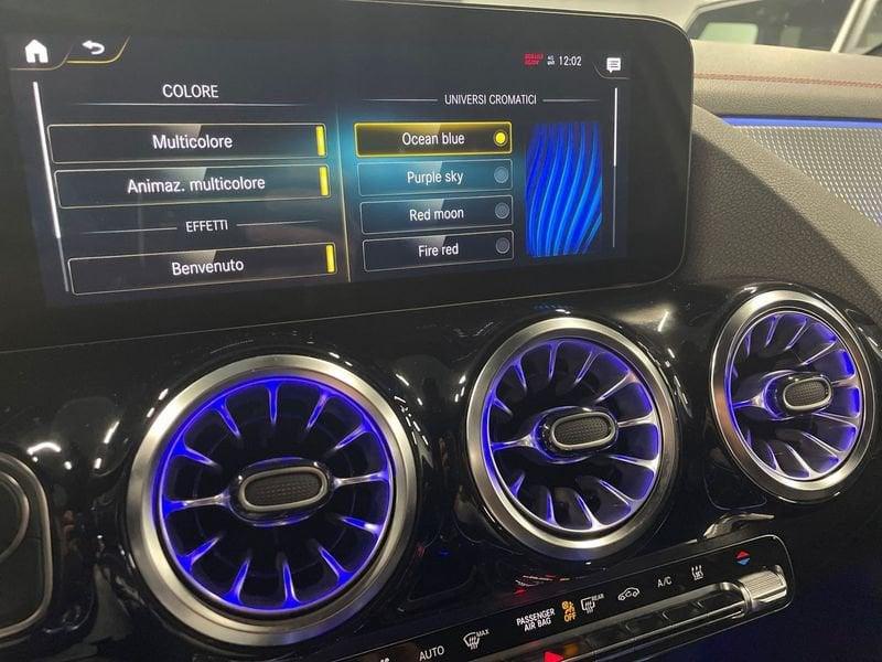 Mercedes-Benz EQA 250 Premium Pro