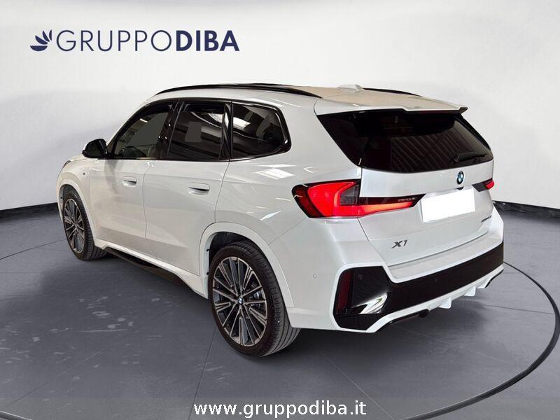 BMW X1 U11 xdrive23i mhev 48V MSport auto