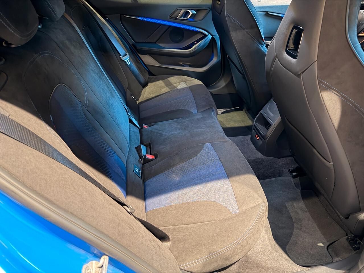Bmw 118 118i 5p. Msport Exterior