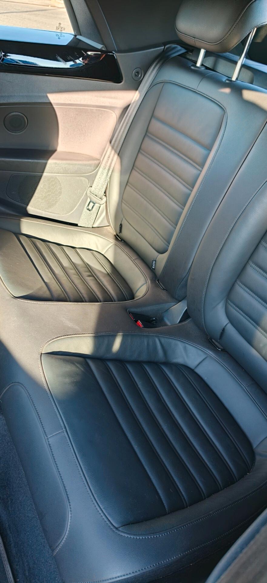 VW Maggiolino Cabrio 1.2 TSI UNITED LIMITED