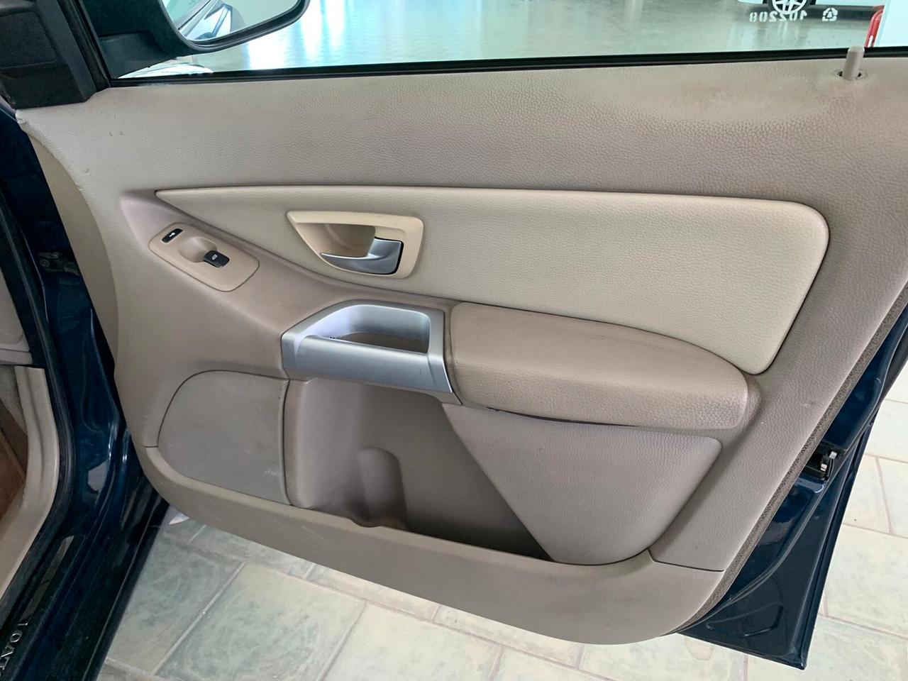 Volvo XC 90 XC90 2.4 D5 aut. AWD Executive
