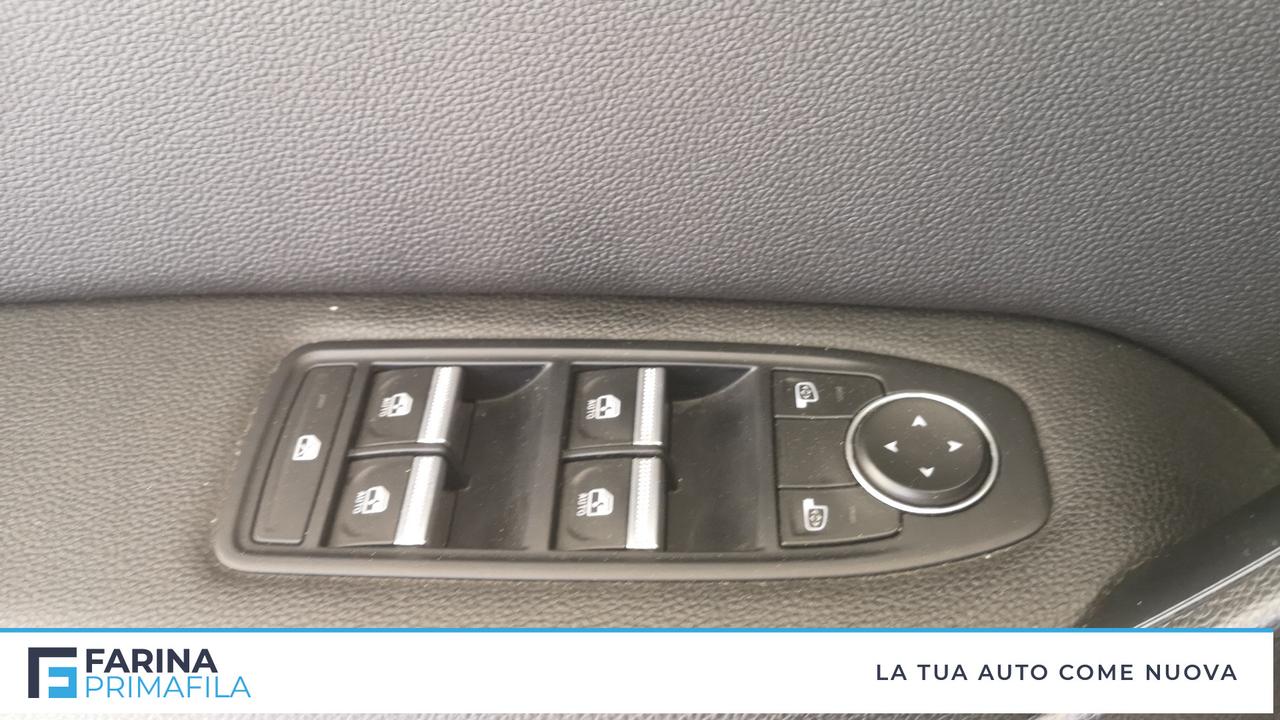 RENAULT Captur II 2019 - Captur 1.6 E-Tech hybrid Intens 145cv auto