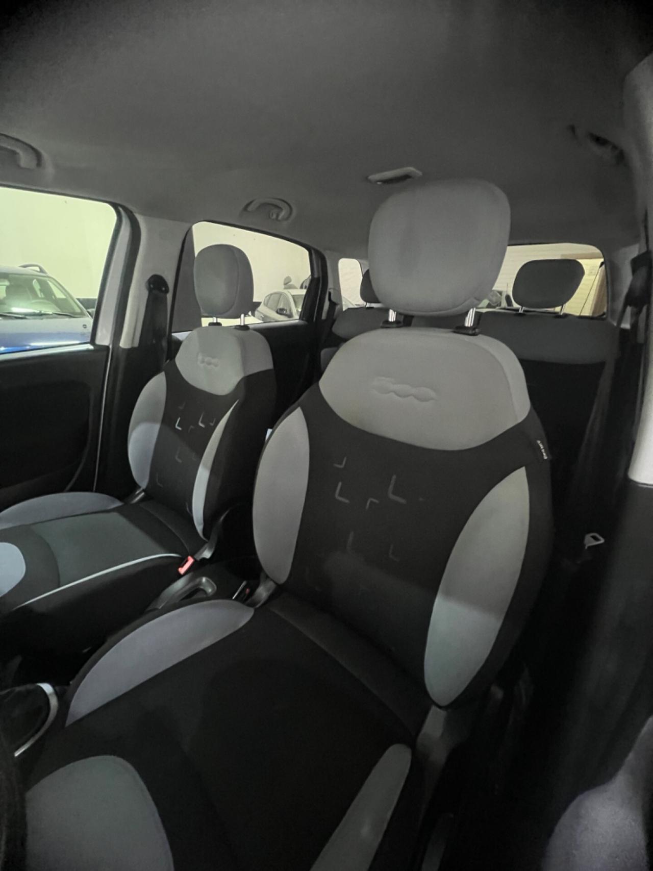 Fiat 500L 1.3 Multijet 95 CV Lounge