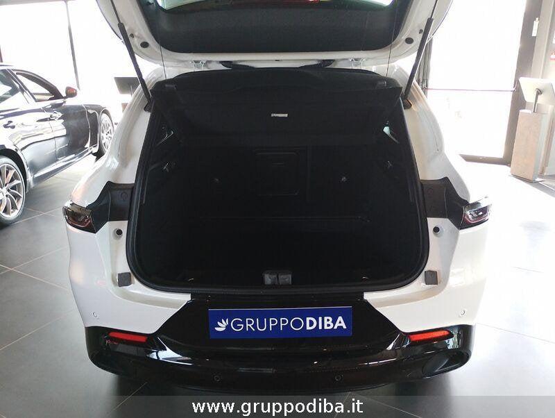 Alfa Romeo Tonale MFH Ibrida My25 Ibrida 160cv Veloce