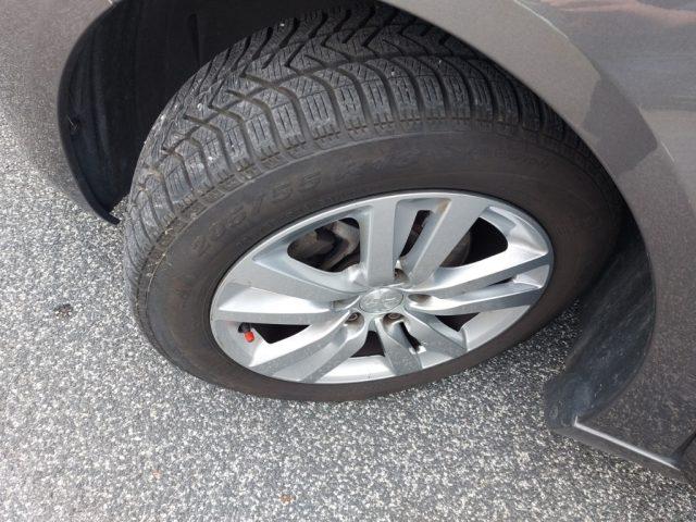 PEUGEOT 308 BlueHDi 130 EAT8 5 Porte Business km 51000 Fatt.