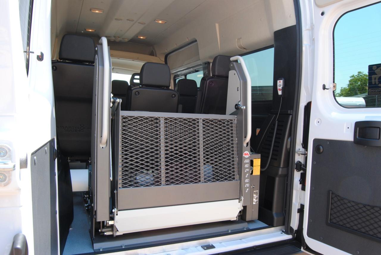 Fiat Ducato MAS