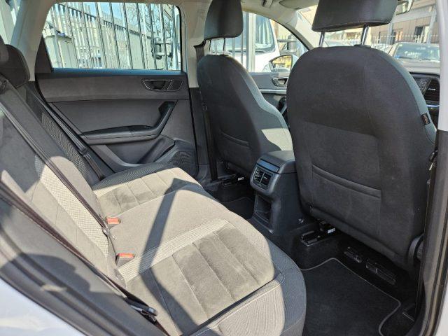 SEAT Ateca 1.6 TDI XCELLENCE