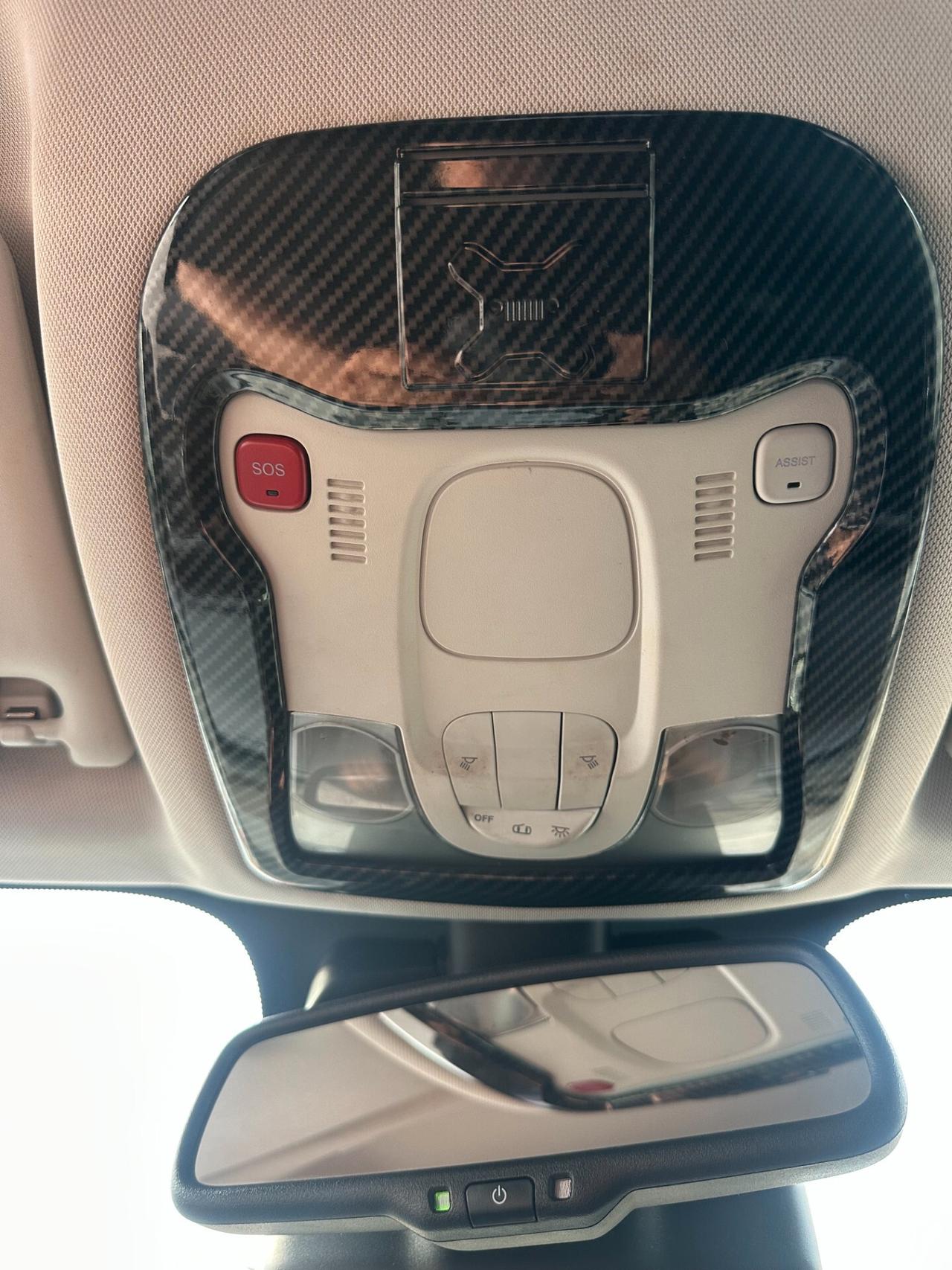 Jeep Renegade Limited