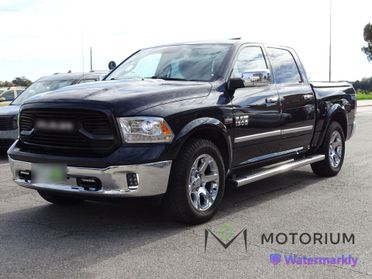 Dodge RAM 1500 AWD 5.7L V8 401CV LARAMIE AUTOCARRO