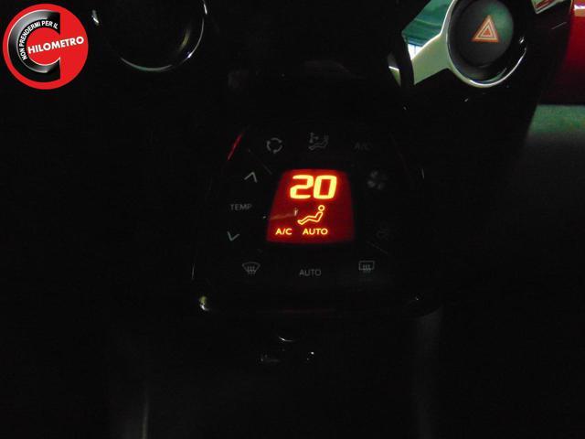 CITROEN C1 VTi 72 S&S 5 porte JCC+