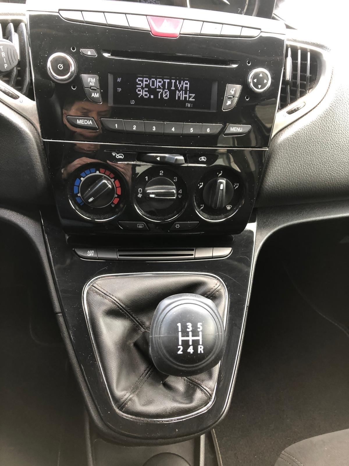 LANCIA YPSILON 1.2 GPL