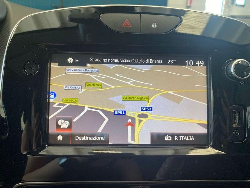 Renault Clio 1.2 75CV 5 porte Intens