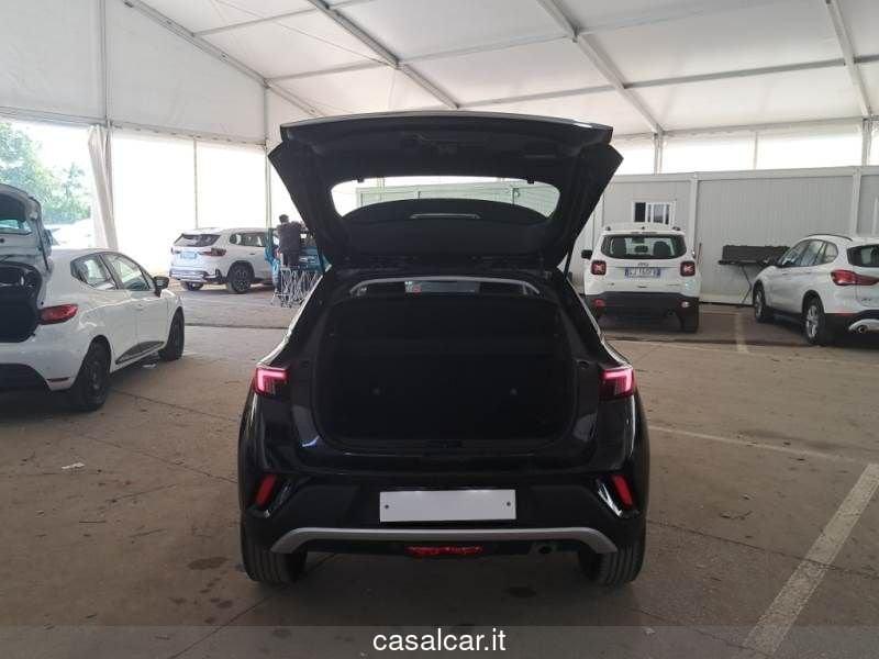 Opel Mokka Mokka 1.2 Turbo Elegance FINO A 3 ANNI DI GARANZIA KM ILLIMITATI PARI ALLA NUOVA