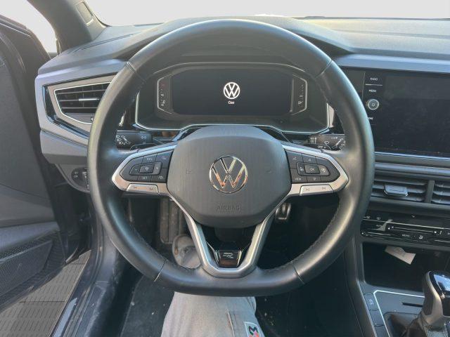 VOLKSWAGEN Taigo Taigo 1.0 TSI 115 CV DSG R-Line