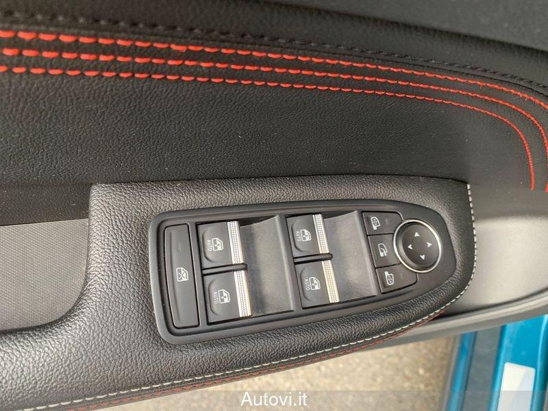 Renault Arkana Arkana Hybrid E-Tech 145 CV R.S. Line (PROMO)