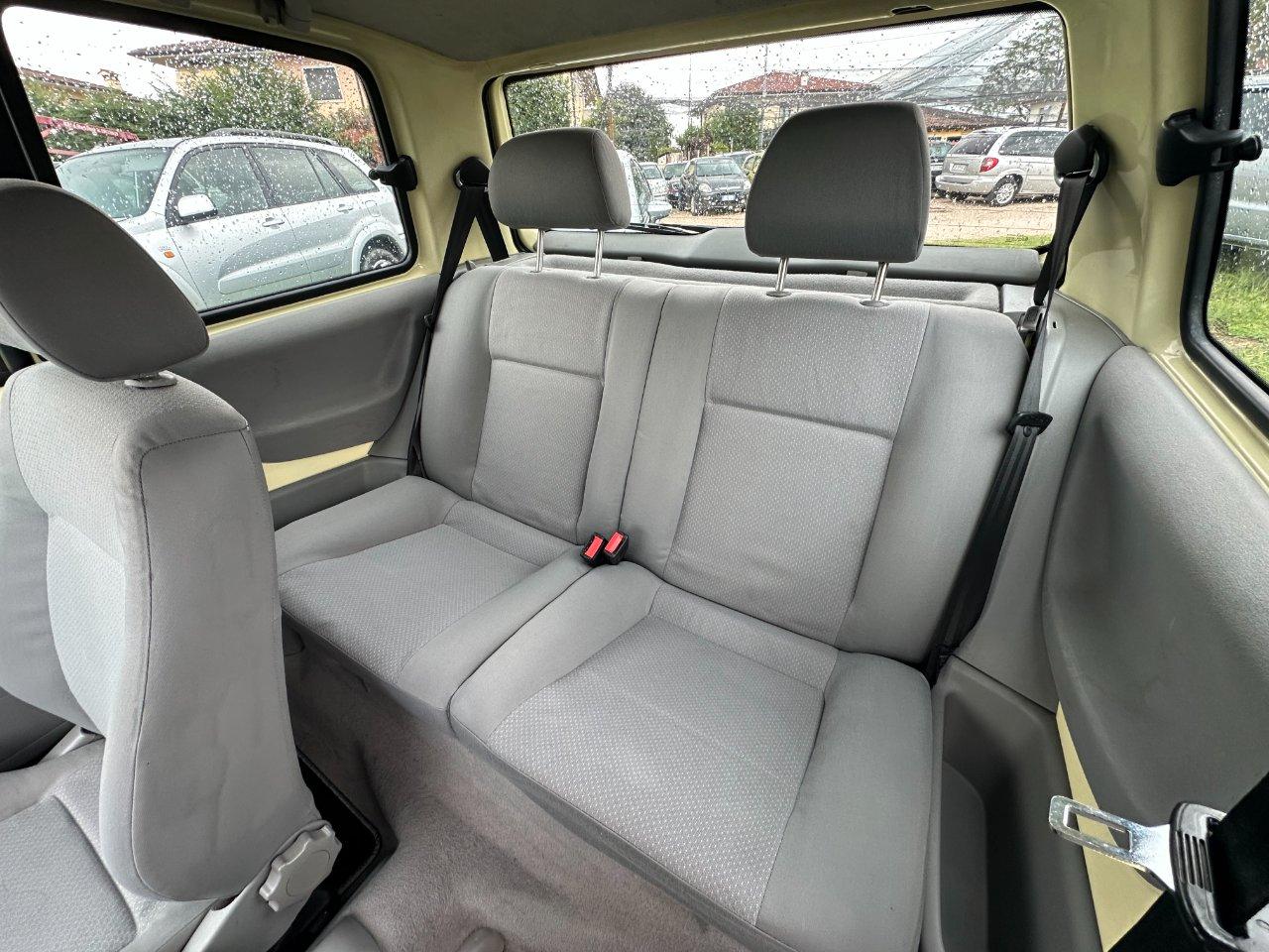 SEAT Arosa 1.0 BENZINA 3P. 50CV Ok Neopatentati