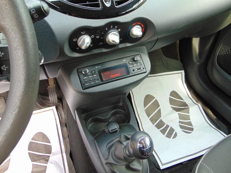 RENAULT Twingo 2ª serie Twingo 1.2 16V Night&Day
