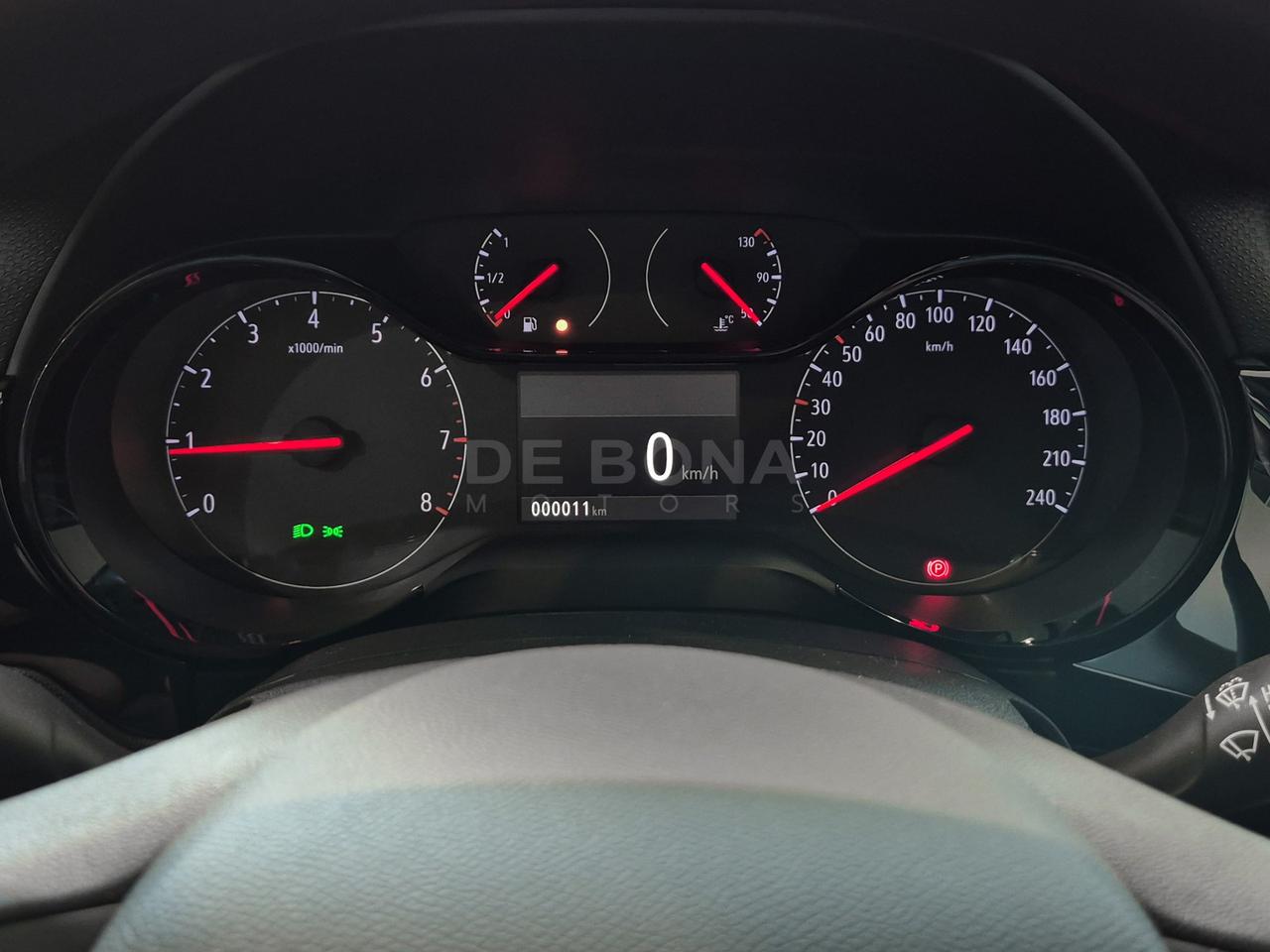 Opel Corsa 1.2 edition s&s 100cv