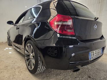 BMW SERIE 120D *AFFARE*SOLO OPERATORI DEL SETTORE*