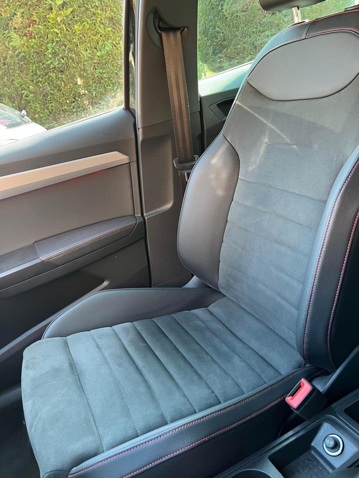 Seat Ibiza 1.0 TGI 5 porte FR UNIPROPRIETARIO