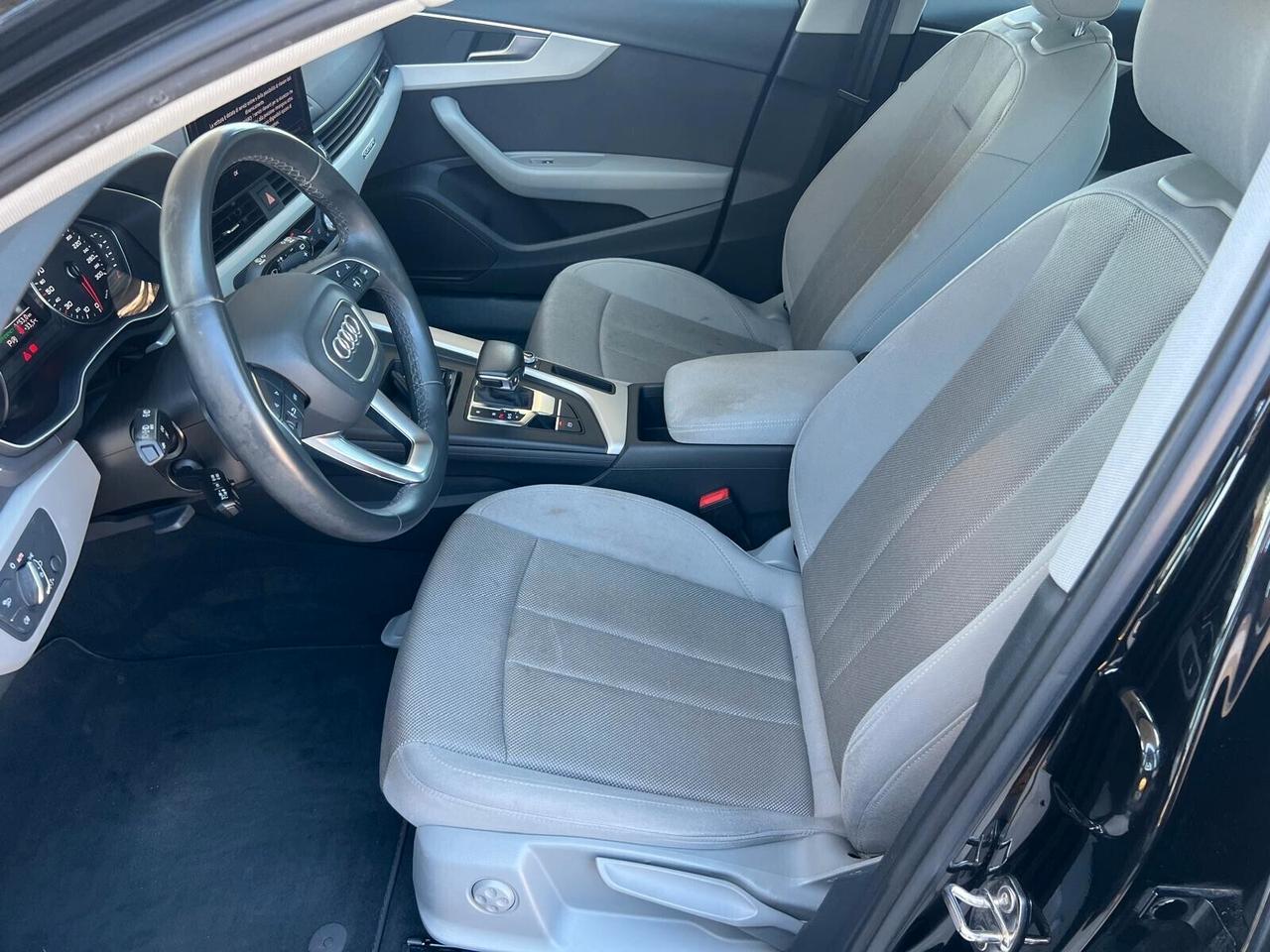 Audi A4 allroad 40 TDI 204 CV S tronic Business