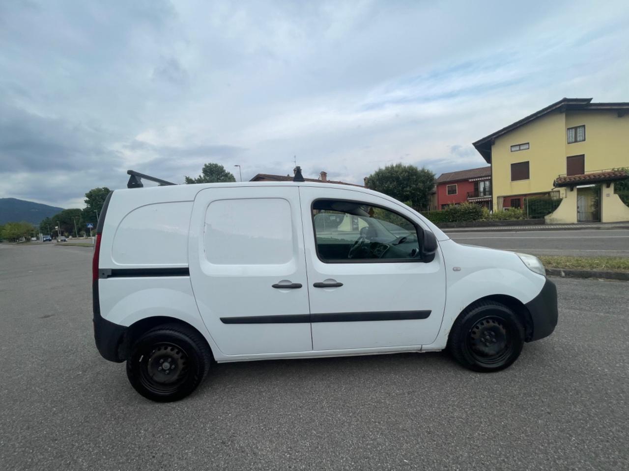 Renault Kangoo 1.5 dCi 90CV 5 porte Stop & Start Extrem