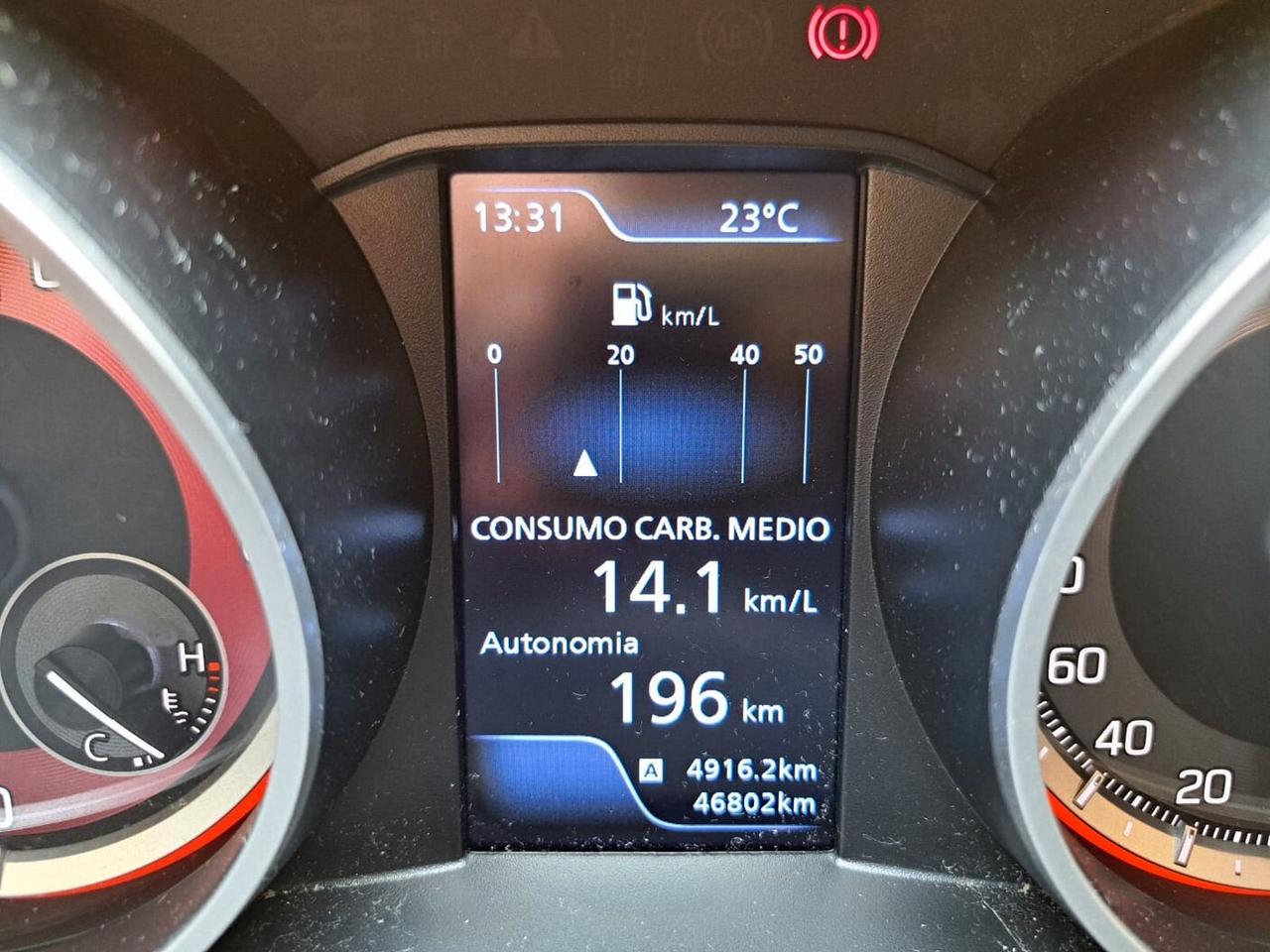 Suzuki Swift Sport 1.4 Boosterjet