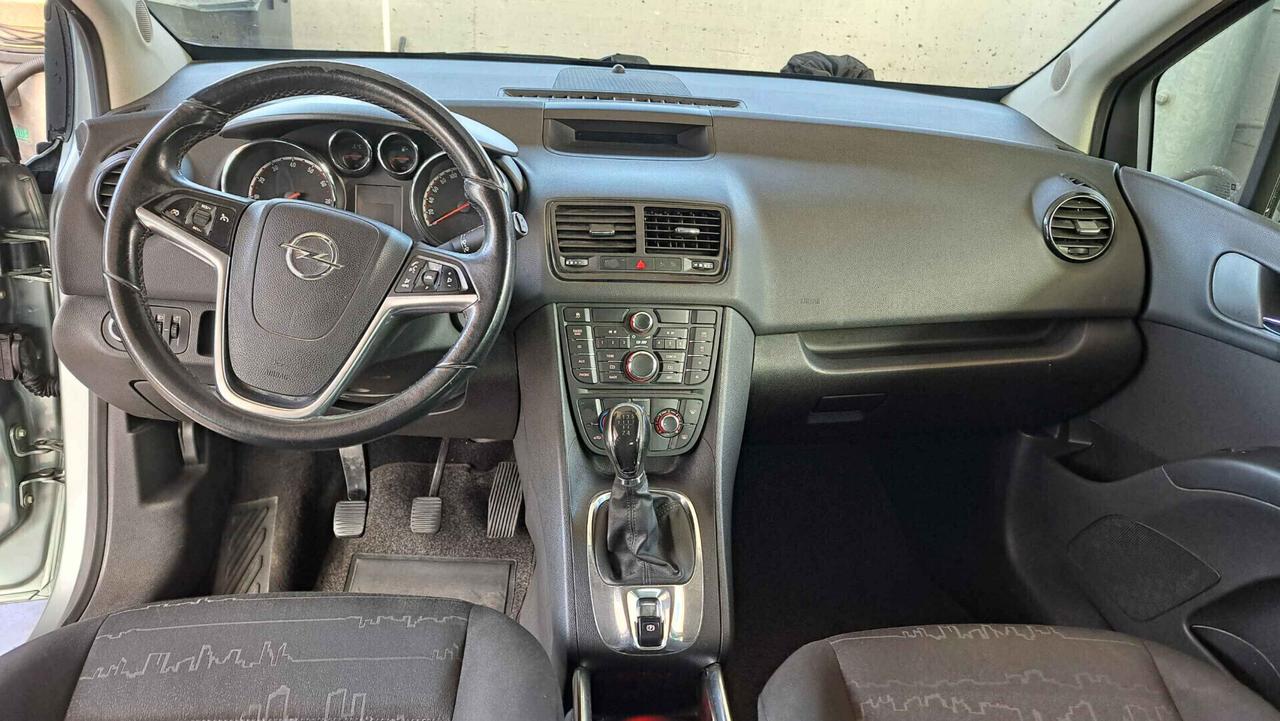 Opel Meriva 1.4 Benzina 100CV Cosmo