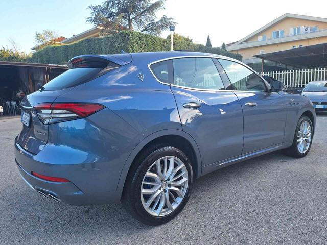 MASERATI Levante MHEV 330 CV AWD GT