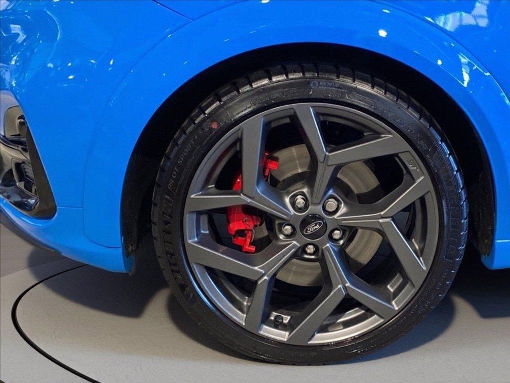 FORD Puma 1.5 ecoboost ST s&s 200cv del 2024