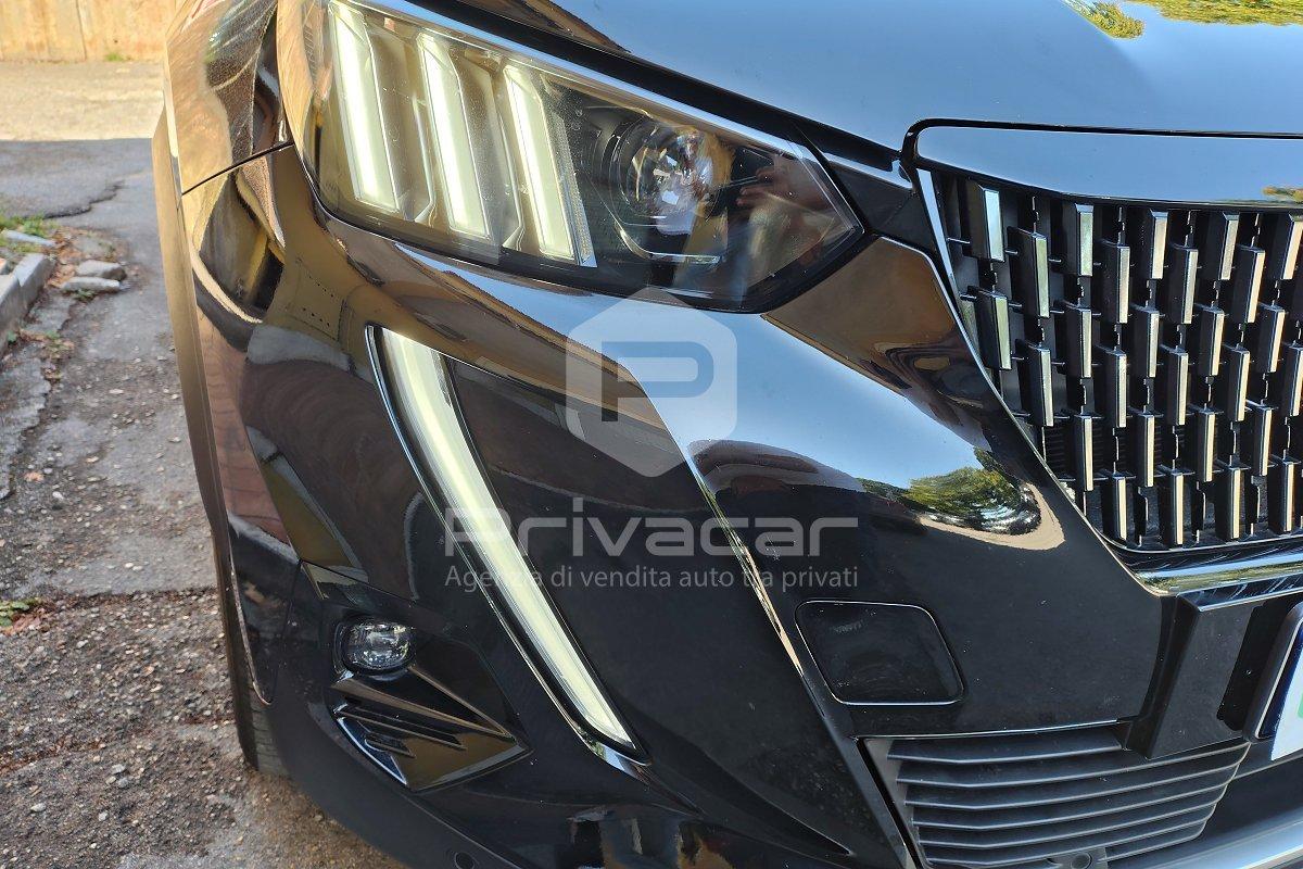 PEUGEOT 2008 BlueHDi 110 S&S GT