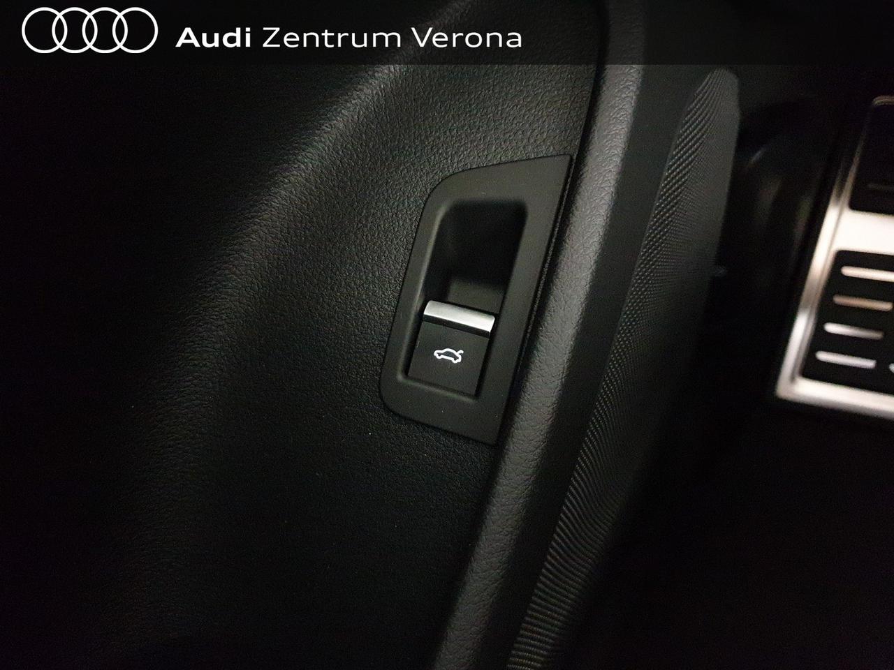 3.0TDI 286CV quattro tiptronic S line Edition