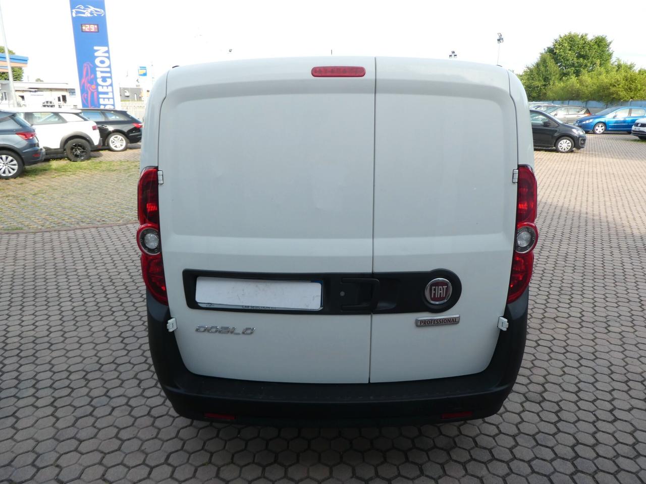 Fiat Doblo Doblò 1.3 MJT PC-OK NEOPATENTATI