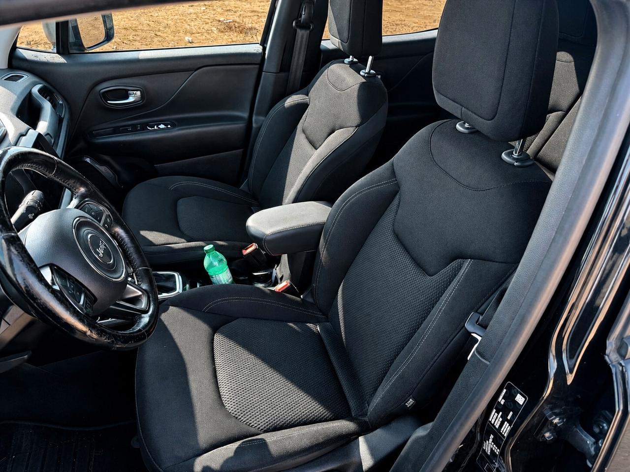 Jeep Renegade 1.3 T4 190CV PHEV 4xe AT6 Limited
