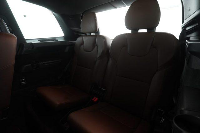VOLVO XC90 XC90 B5 AWD Geartronic 7 posti Business Plus/Momen