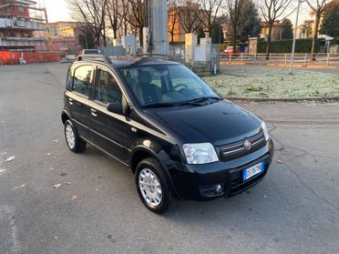 Fiat Panda 1.2 4x4 Climbing