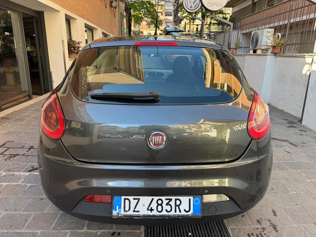 FIAT Bravo 1.4 EasyPower Dymamic IMPIANTO GPL