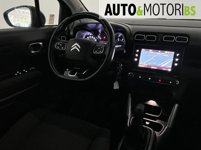 CITROEN C3 Aircross PureTech 82 Shine