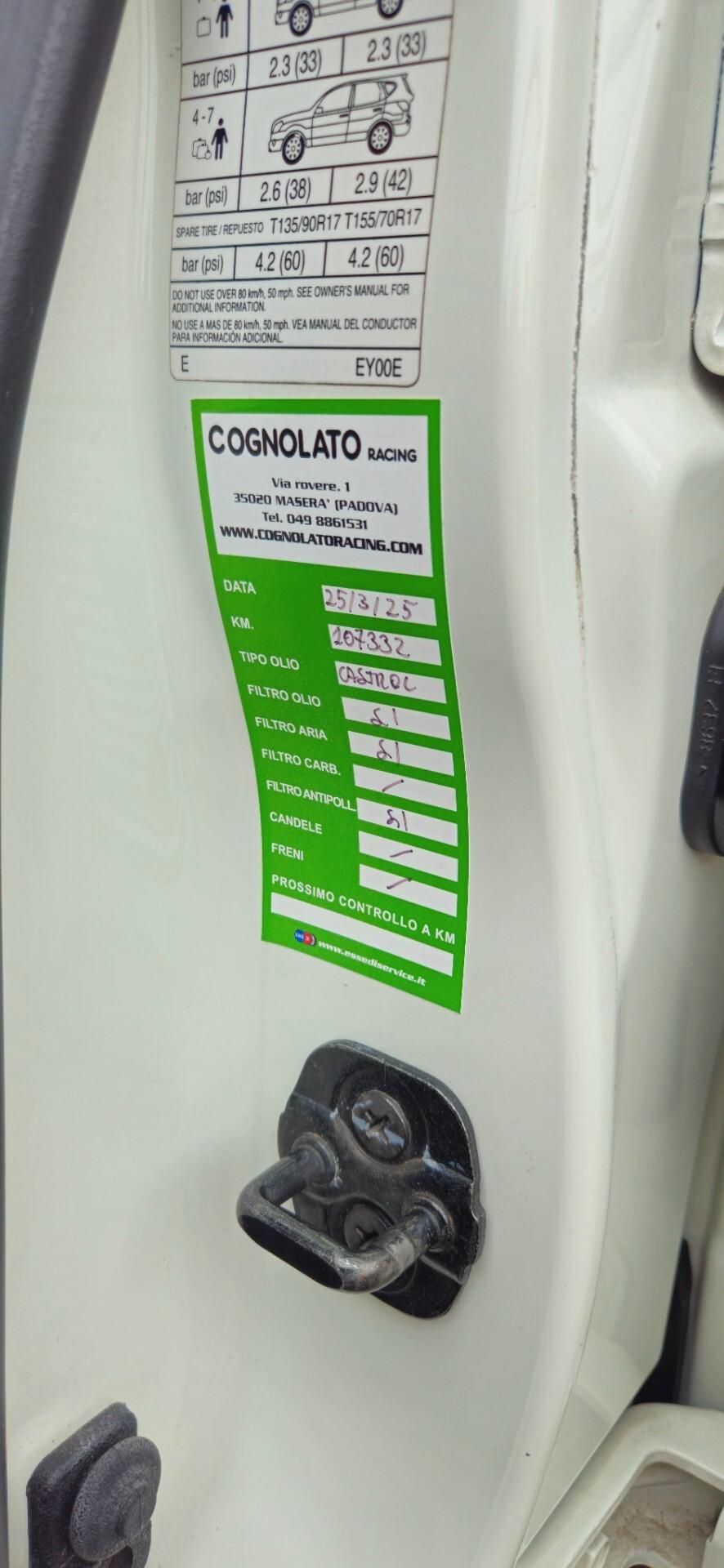 Nissan Qashqai Qashqai+2 2.0 dCi 7 POSTI