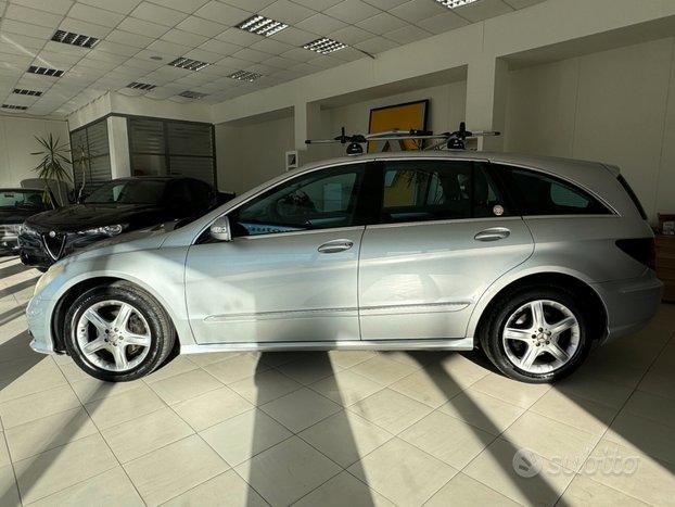 Mercedes-benz R 320 R 320 CDI cat 4Matic Sport 7 p