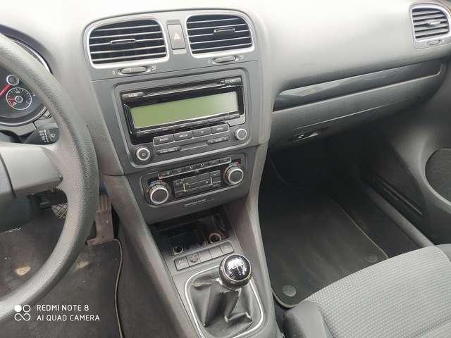 Volkswagen Golf Golf 5p 1.6 tdi OFFERTA VALIDA FINO AL 27/05!!!!