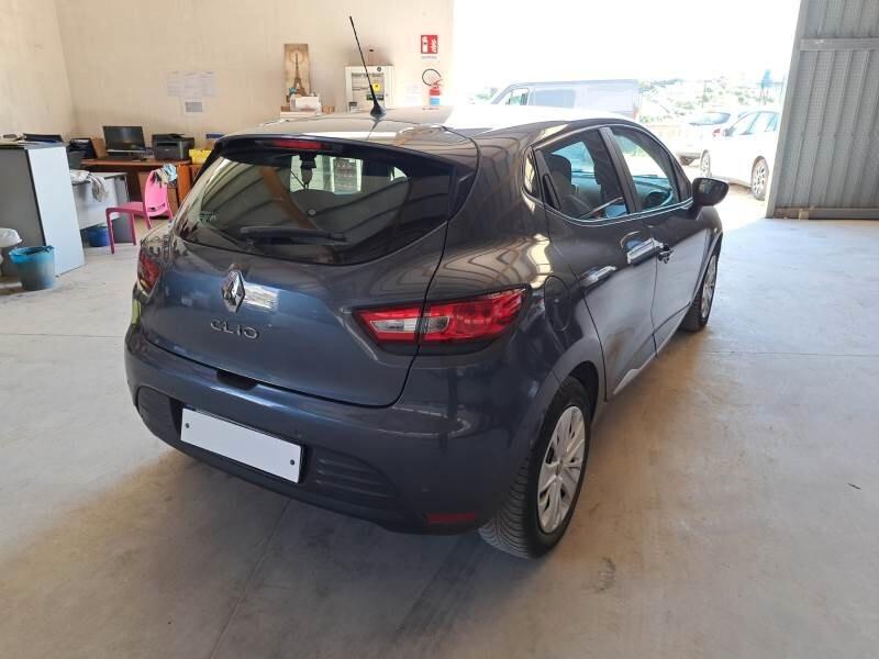 Renault Clio TCe 12V 75 CV 5 porte Business