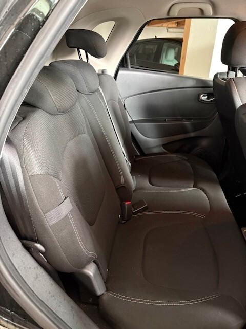 Renault Captur dCi 8V 90 CV Sport Edition