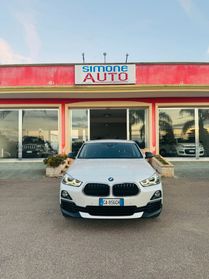 Bmw X2 sDrive 16d Sport