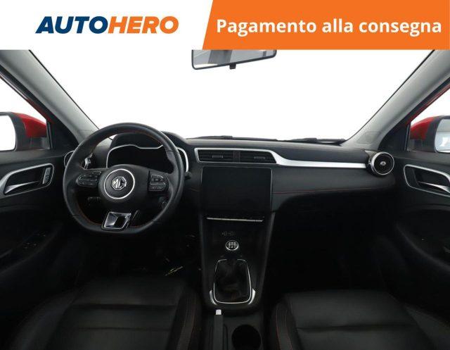 MG ZS 1.5 VTi-tech Comfort