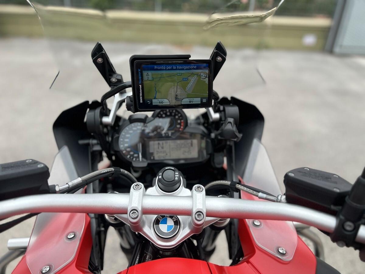 Bmw R 1200 Gs Adventure