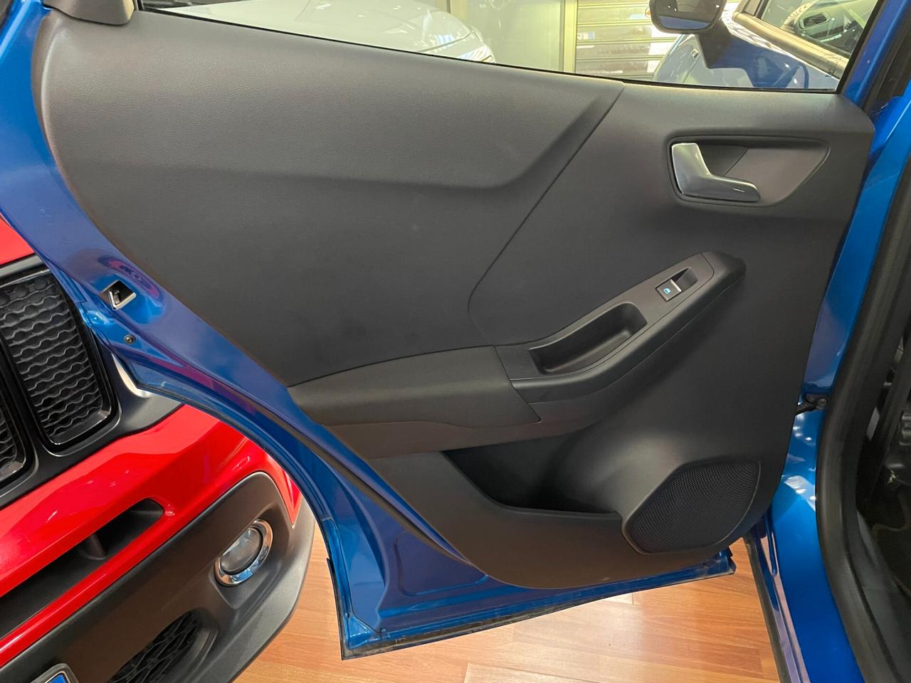 FORD PUMA 1.0 125CV HYBRID ST-Line PROMO ESTATE