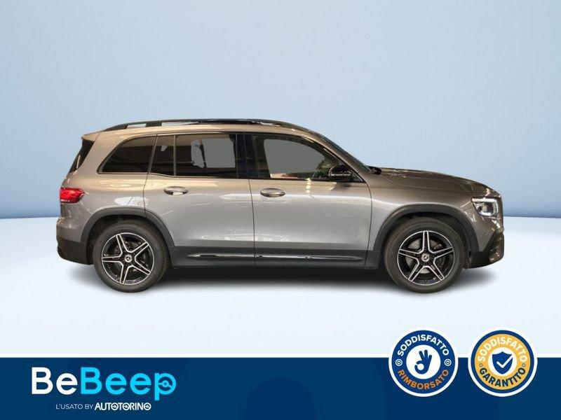 Mercedes-Benz Classe GLB GLB 200 D PREMIUM AUTO